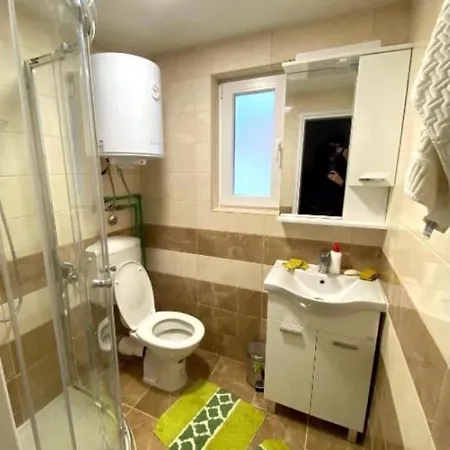 House In Beautiful Nature Apartment Pazaric